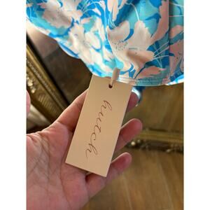 Hutch Wiley Floral Swimsuit